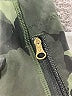 Lululemon Athletica Black Green Active Pants Size 6 - photo 4
