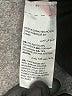 Chico's Black Pullover Sweater Size Med (1) - photo 8