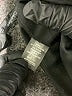 Calvin Klein Houndstooth Gray Casual Skirt Size 10 - photo 5