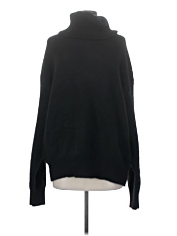Princess Polly Turtleneck Sweater (view 1)