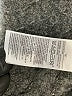 Gap Fit Black Dress Pants Size M - photo 4