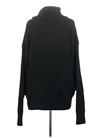 Princess Polly Turtleneck Sweater (view 2)