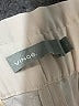 Vince. Ivory Casual Pants Size S - photo 6