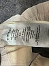 Vince. Ivory Casual Pants Size S - photo 7