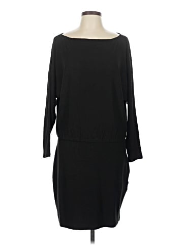 White House Black Market Casual Dress (view 1)