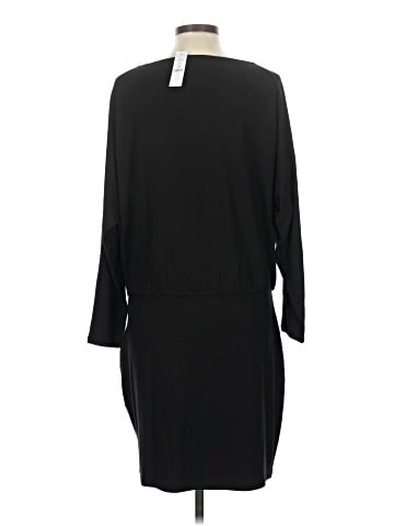White House Black Market Casual Dress (view 2)