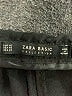 Zara Basic Black Dress Pants Size XS - photo 7