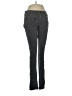 Life in Progress Chevron-herringbone Gray Jeggings Size 29 waist - photo 1