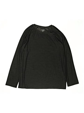 Active by Old Navy Long Sleeve T-Shirt (view 1)