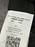 Emporio Armani Black Jacket Size EU 50 / US 18-20 - photo 7