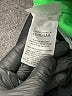 Adidas 100% Polyester Color Block Green Track Jacket Size 4T - photo 4