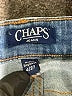 Chaps Hearts Blue Jeans Size 4 - photo 7