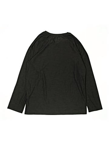 Active by Old Navy Long Sleeve T-Shirt (view 2)