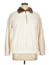 Andree by UNIT Ivory Pullover Sweater Size 1X (estimated) - photo 1