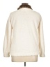 Andree by UNIT Ivory Pullover Sweater Size 1X (estimated) - photo 2