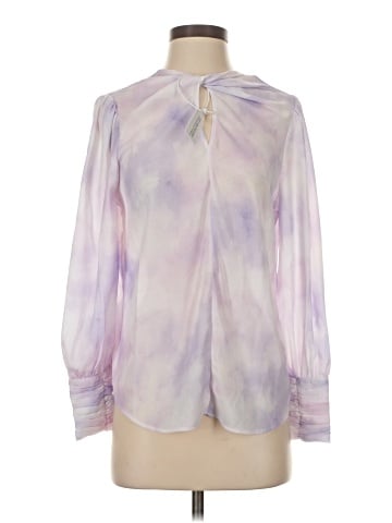 Petite Studio New York Long Sleeve Blouse (view 1)