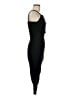 Sofia Jeans by Sofia Vergara Solid Black Cocktail Dress Size M - photo 4