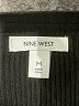 Nine West Black Pullover Sweater Size M - photo 6