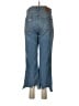 BDG Hearts Blue Jeans Size 28 waist - photo 2