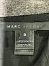 Marc by Marc Jacobs 100% Wool Solid Black Wool Skirt Size 8 - photo 4