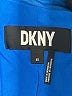 DKNY 100% Polyester Blue Blazer Size XS - photo 6