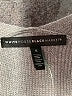White House Black Market Gray Pullover Sweater Size S - photo 6
