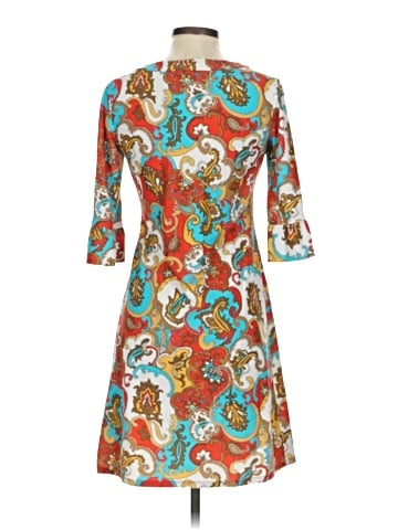 Jude Connally Casual Dress (view 2)