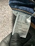 American Eagle Outfitters Graphic Blue Jeans Size 0 SHORT - photo 8