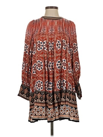 Tanvi Kedia Casual Dress (view 1)