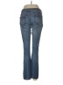Mossimo Supply Co. Chevron-herringbone Blue Jeans Size 7 - photo 2