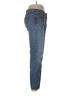 Mossimo Supply Co. Chevron-herringbone Blue Jeans Size 7 - photo 4