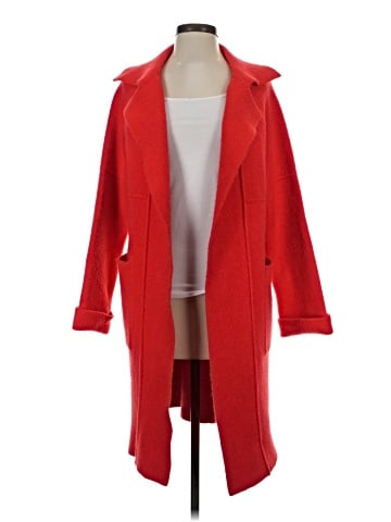Elliatt Coat (view 1)