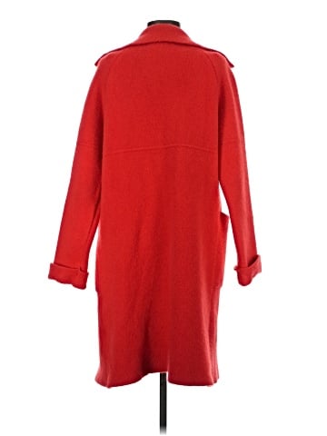 Elliatt Coat (view 2)