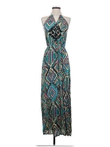 Lulumari Casual Dress (view 1)
