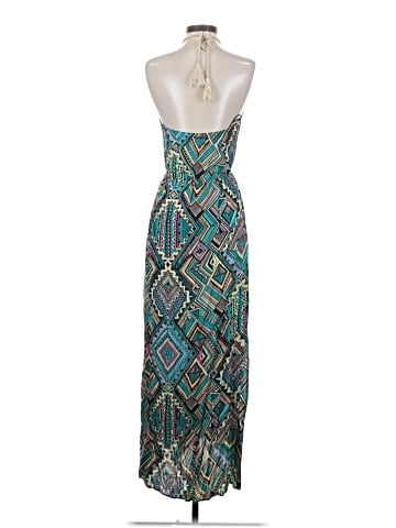 Lulumari Casual Dress (view 2)