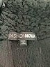 Fashion Nova 100% Polyester Black Turtleneck Sweater Size M - photo 7