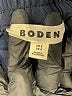 Boden Blue Cargo Pants Size 4 - photo 7