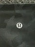Lululemon Athletica Gray Black Active Pants Size 2 - photo 7