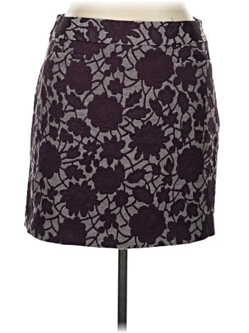 Ann Taylor LOFT Outlet Casual Skirt (view 1)