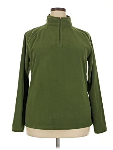 Eddie Bauer Fleece (view 1)