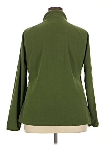 Eddie Bauer Fleece (view 2)