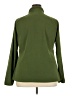 Eddie Bauer 100% Polyester Green Fleece Size XXL - photo 2