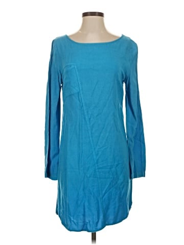 Porridge Casual Dress (view 1)
