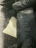 H&M 100% Polyester Solid Black Cocktail Dress Size 6 - photo 8
