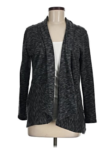 Cascade Sport Cardigan (view 1)