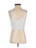 Urban Outfitters Ivory Sleeveless Top Size XS - photo 2