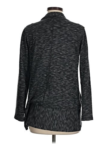 Cascade Sport Cardigan (view 2)