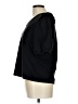 Talbots Black Short Sleeve Top Size L - photo 5