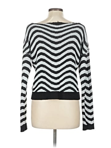 Aster Pullover Sweater (view 2)