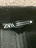 Zara Black Short Sleeve Turtleneck Size M - photo 7
